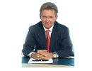 Поздравление Председателя Правления ПАО "Газпром" с Новым годом.