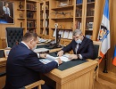 До 2025 года в Новгородской области построят 7 межпоселковых газопроводов