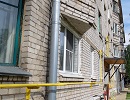 Специалисты «Газпром газораспределение Великий Новгород» перевели на сетевой газ первые 60 квартир пос. Ивантеево Валдайского района Новгородской области