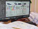 Специалисты «Газпром газораспределение Великий Новгород» приступили к проектированию системы газоснабжения поселка Хвойная Новгородской области