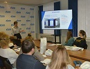 Новгородские газовики изучили новые модели газового оборудования