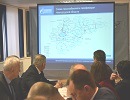 В 2018 году по программе газификации регионов  РФ ПАО «Газпром» семь деревень Новгородской области обеспечат природным газом