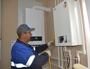 С начала года газовики выявили у жителей 174 единицы несправного газового оборудования