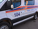 В Великом Новгороде из-за самовольного подключения газового водонагревателя 70 квартир остались без газа