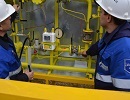 Компания «Газпром газораспределение Великий Новгород» в декабре ввела в Новгородской области 17 газопроводов