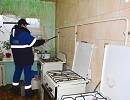 Специалисты «Газпром газораспределение Великий Новгород» приступили к профилактическим проверкам газифицированных помещений в социальном жилье