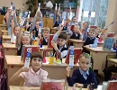 «Газпром газораспределение Великий Новгород» организовал уроки безопасности для школьников районных школ