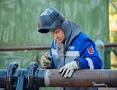 В Новгородской области построены газопроводы для газификации двух деревень