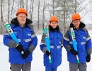 В «Газпром газораспределение Великий Новгород» подвели предварительные итоги работы в 2023 году 
