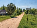 В Новгородской области газифицируют деревню   Ласичиха