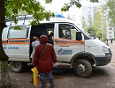 В АО «Газпром газораспределение Великий Новгород» стартовала акция  «Безопасный газ в каждый дом»