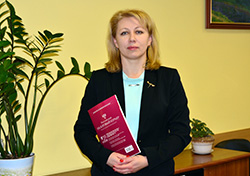 СТУКОЛКИНА Елена Анатольевна